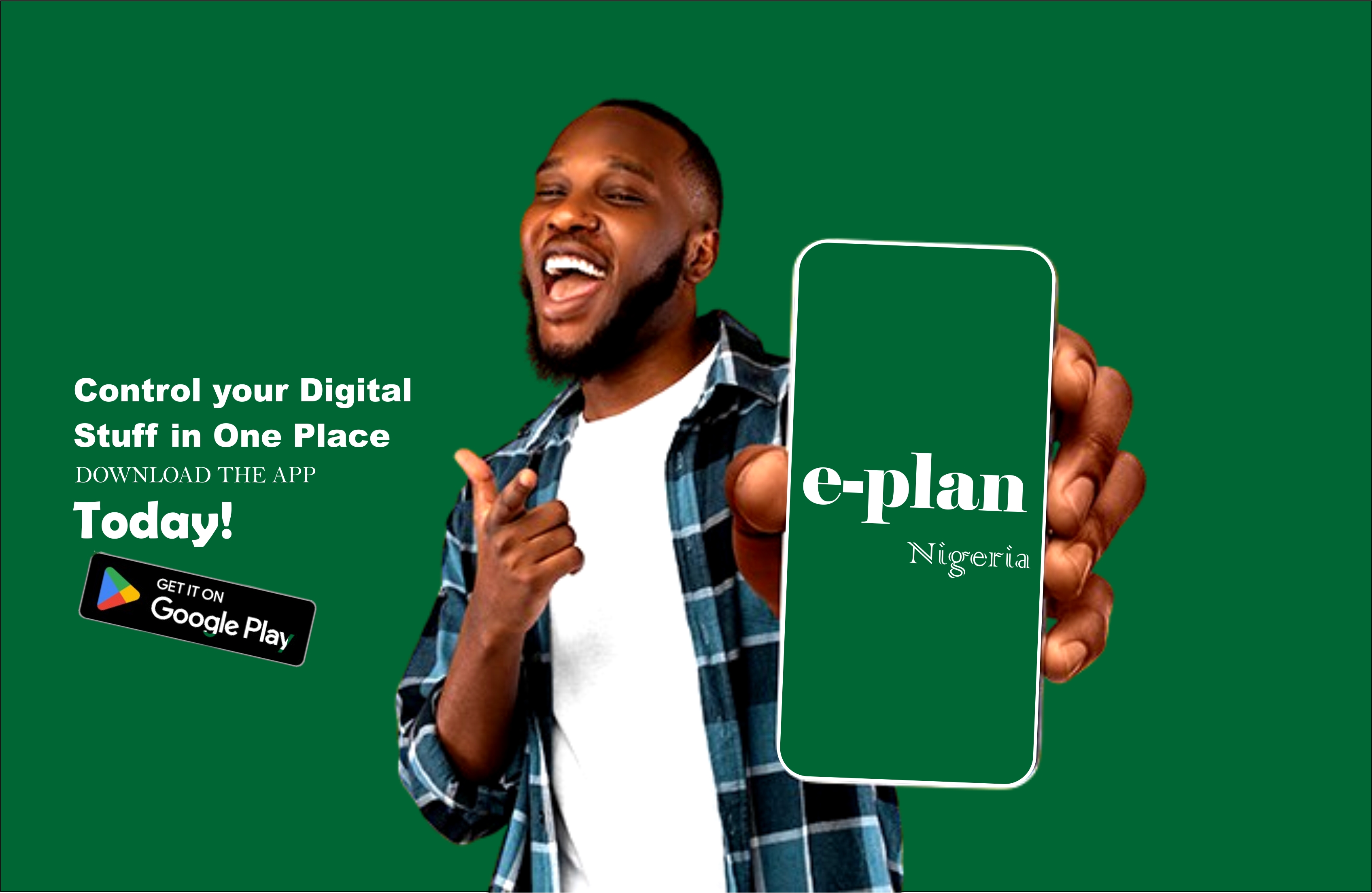 Desk workspace background image